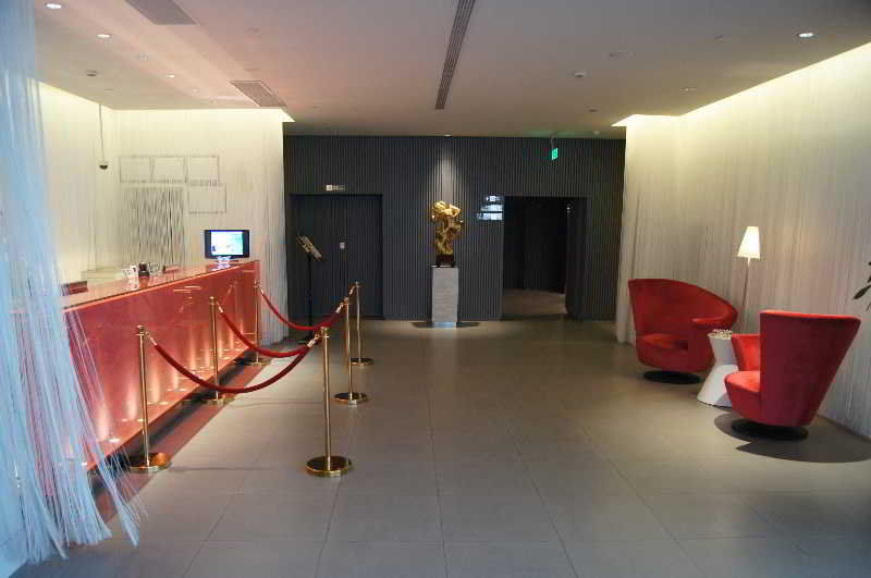 Jinjiang Inn Shanghai Jinshang City Beach Exterior photo